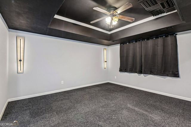 701 Whisper Wind Court, Woodstock, GA 30189