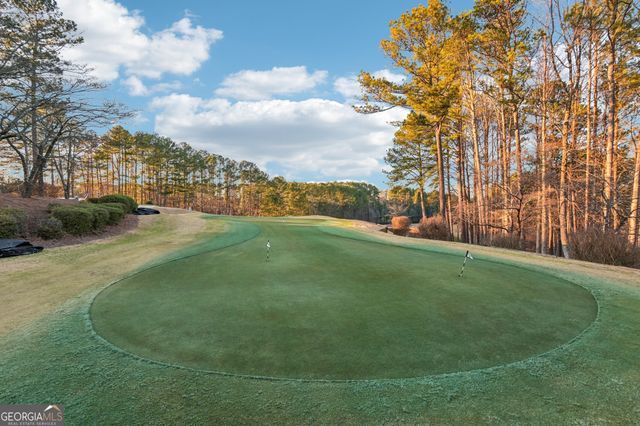 701 Whisper Wind Court, Woodstock, GA 30189