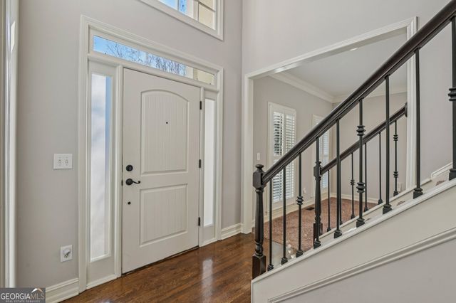 701 Whisper Wind Court, Woodstock, GA 30189