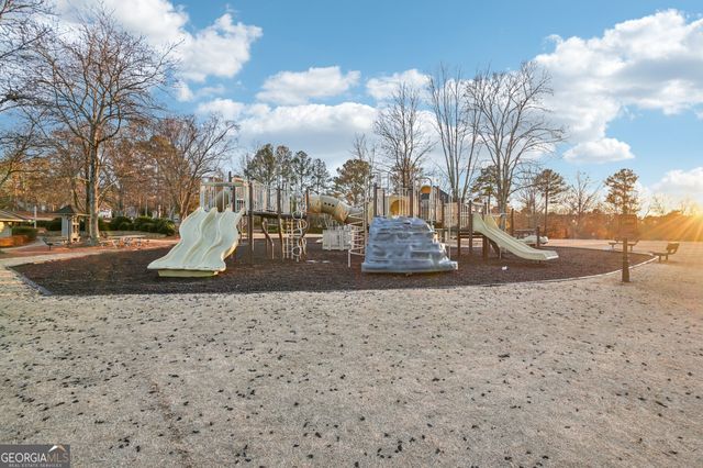 701 Whisper Wind Court, Woodstock, GA 30189