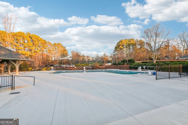 701 Whisper Wind Court, Woodstock, GA 30189