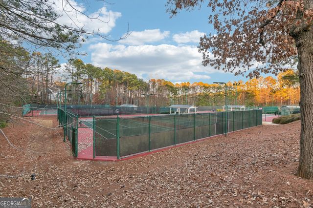 701 Whisper Wind Court, Woodstock, GA 30189