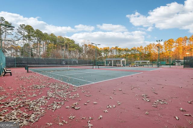 701 Whisper Wind Court, Woodstock, GA 30189