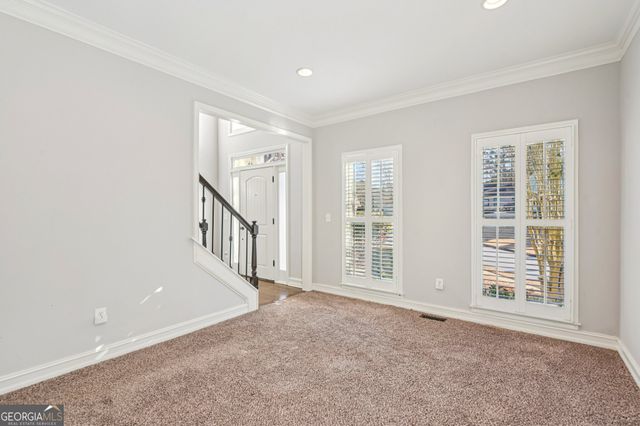 701 Whisper Wind Court, Woodstock, GA 30189