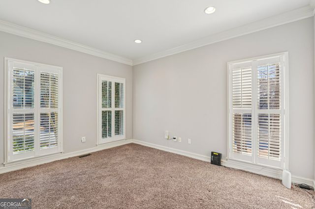 701 Whisper Wind Court, Woodstock, GA 30189