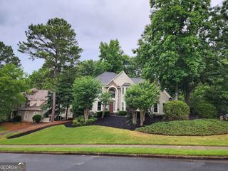 701 Whisper Wind Court, Woodstock, GA 30189