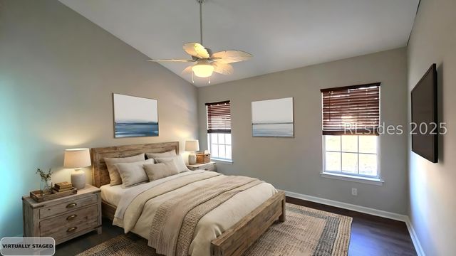 3 Wiregrass Way, Bluffton, SC 29910