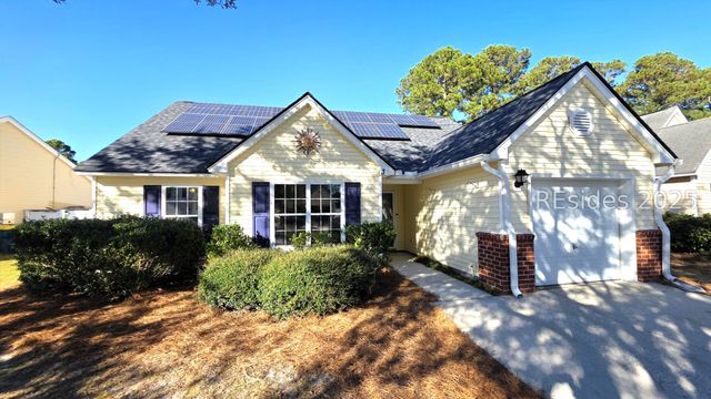 3 Wiregrass Way, Bluffton, SC 29910