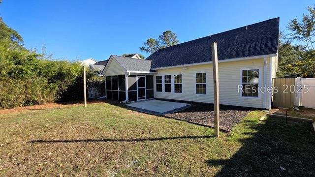 3 Wiregrass Way, Bluffton, SC 29910