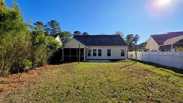 3 Wiregrass Way, Bluffton, SC 29910