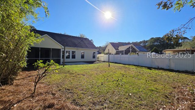 3 Wiregrass Way, Bluffton, SC 29910