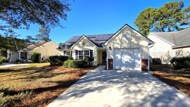 3 Wiregrass Way, Bluffton, SC 29910