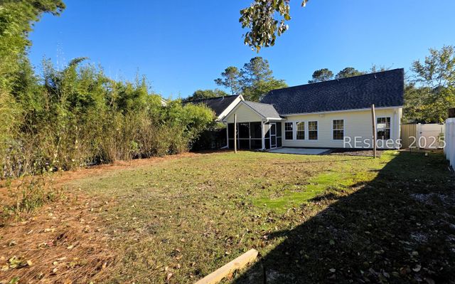 3 Wiregrass Way, Bluffton, SC 29910