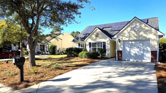 3 Wiregrass Way, Bluffton, SC 29910
