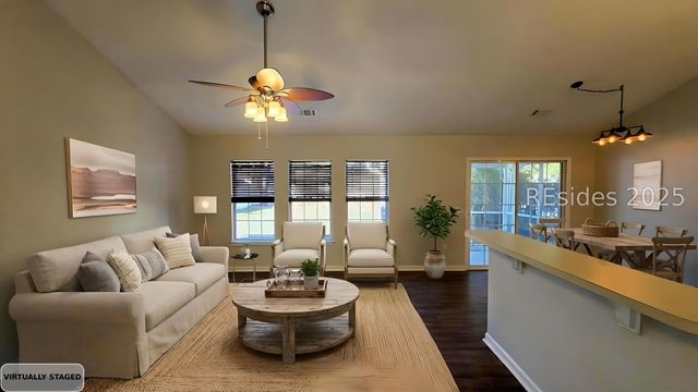 3 Wiregrass Way, Bluffton, SC 29910