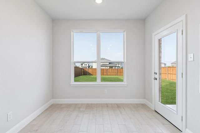 1528 Vermillion Street, Forney, TX 75126