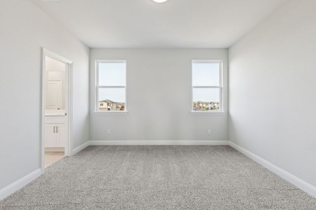 1528 Vermillion Street, Forney, TX 75126