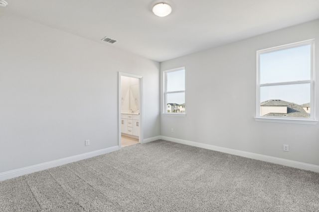 1528 Vermillion Street, Forney, TX 75126