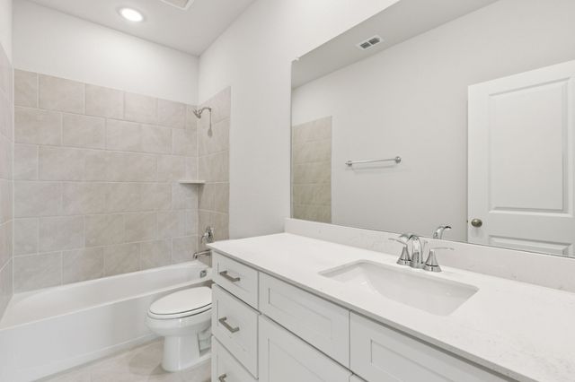 1528 Vermillion Street, Forney, TX 75126