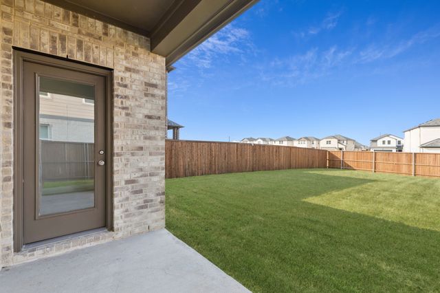 1528 Vermillion Street, Forney, TX 75126