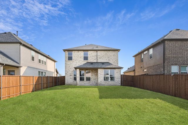 1528 Vermillion Street, Forney, TX 75126