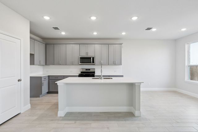 1528 Vermillion Street, Forney, TX 75126