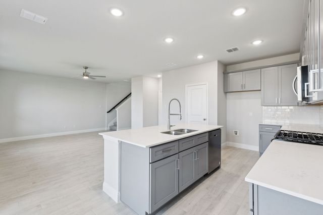 1528 Vermillion Street, Forney, TX 75126