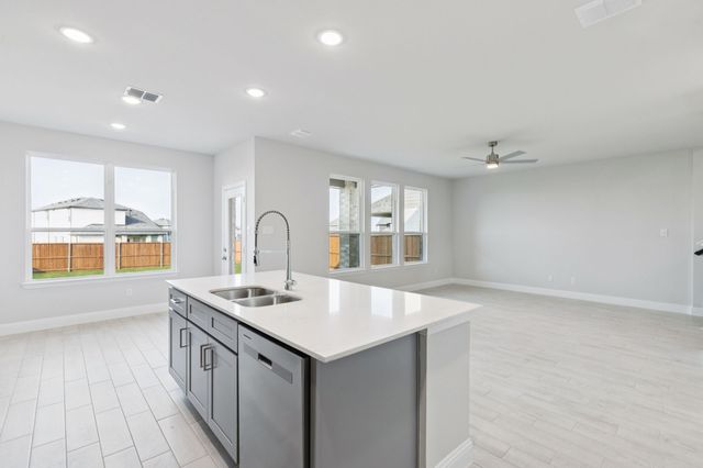 1528 Vermillion Street, Forney, TX 75126