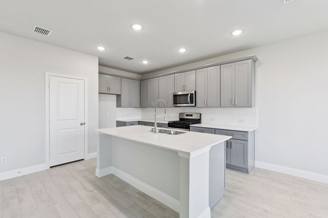 1528 Vermillion Street, Forney, TX 75126