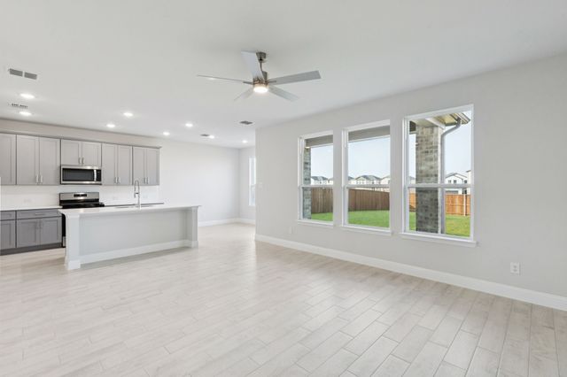 1528 Vermillion Street, Forney, TX 75126