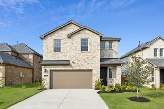 1528 Vermillion Street, Forney, TX 75126