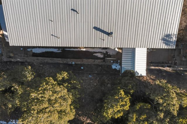 76 Canoncito Road, Cedar Crest, NM 87008