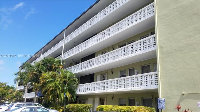 1425 Arthur Street 216B, Hollywood, FL 33020