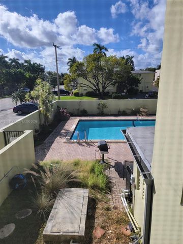 1425 Arthur Street 216B, Hollywood, FL 33020
