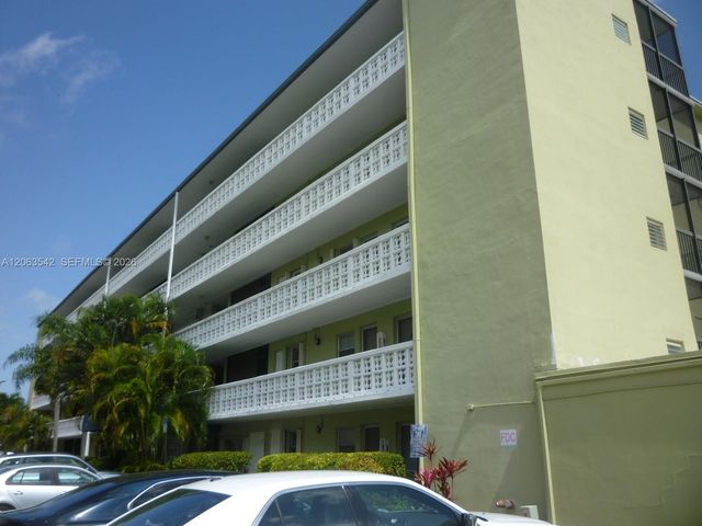 1425 Arthur Street 216B, Hollywood, FL 33020