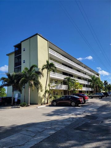 1425 Arthur Street 216B, Hollywood, FL 33020