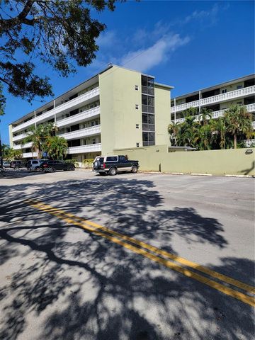 1425 Arthur Street 216B, Hollywood, FL 33020