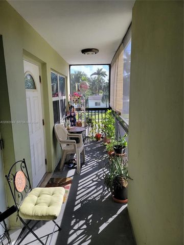 1425 Arthur Street 216B, Hollywood, FL 33020
