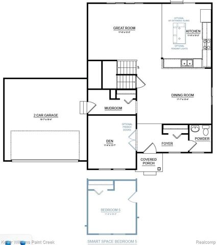 3165 Coventry Court, Flushing Charter Township, MI 48433