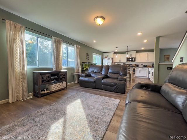 3165 Coventry Court, Flushing Charter Township, MI 48433