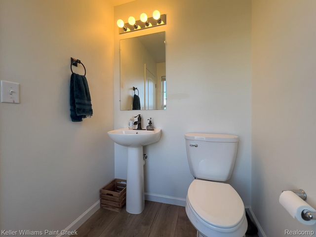 3165 Coventry Court, Flushing Charter Township, MI 48433