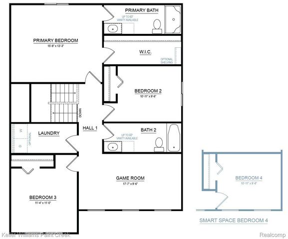 3165 Coventry Court, Flushing Charter Township, MI 48433