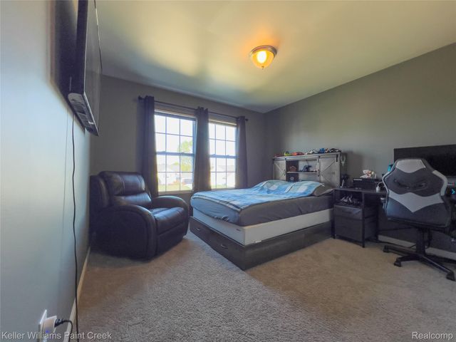 3165 Coventry Court, Flushing Charter Township, MI 48433