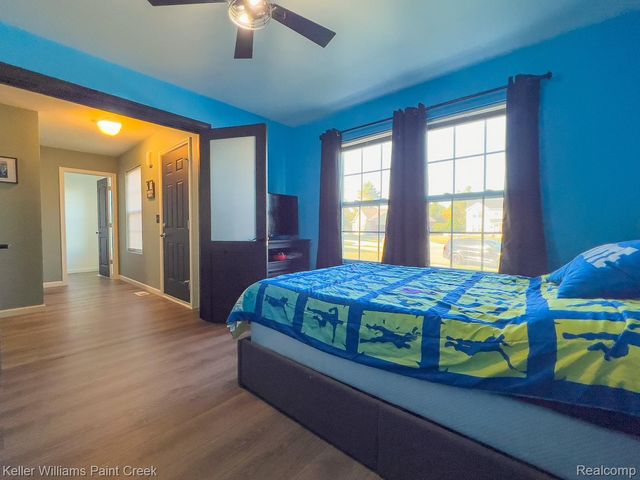 3165 Coventry Court, Flushing Charter Township, MI 48433