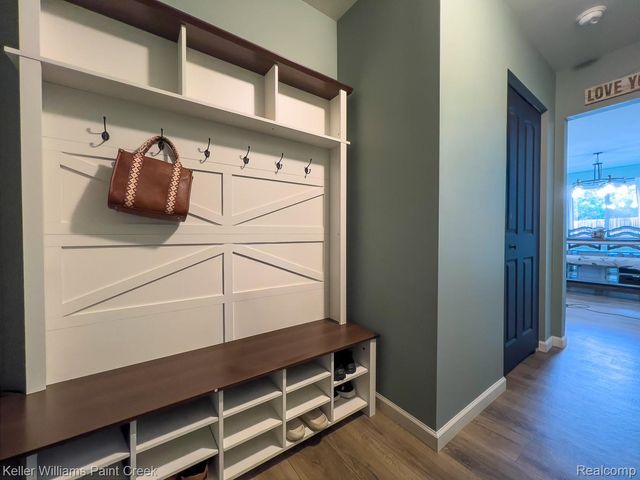 3165 Coventry Court, Flushing Charter Township, MI 48433