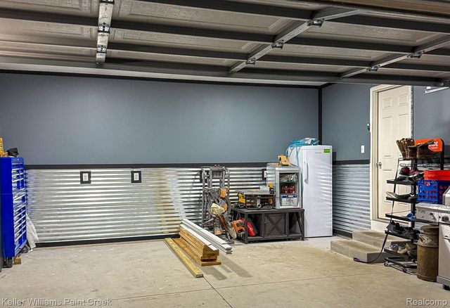 3165 Coventry Court, Flushing Charter Township, MI 48433