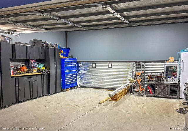 3165 Coventry Court, Flushing Charter Township, MI 48433