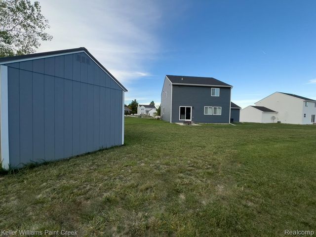 3165 Coventry Court, Flushing Charter Township, MI 48433