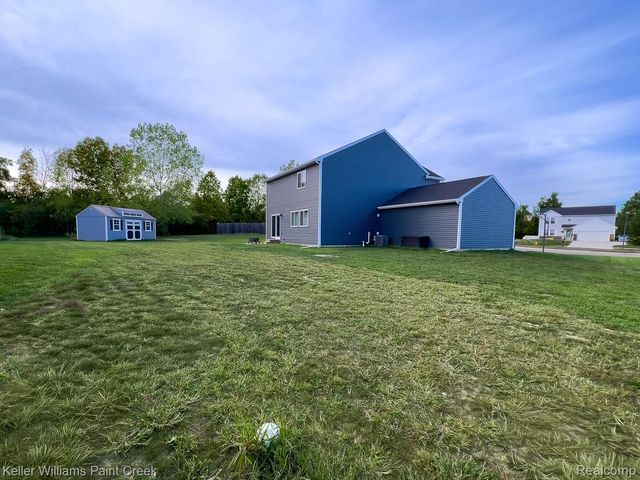 3165 Coventry Court, Flushing Charter Township, MI 48433