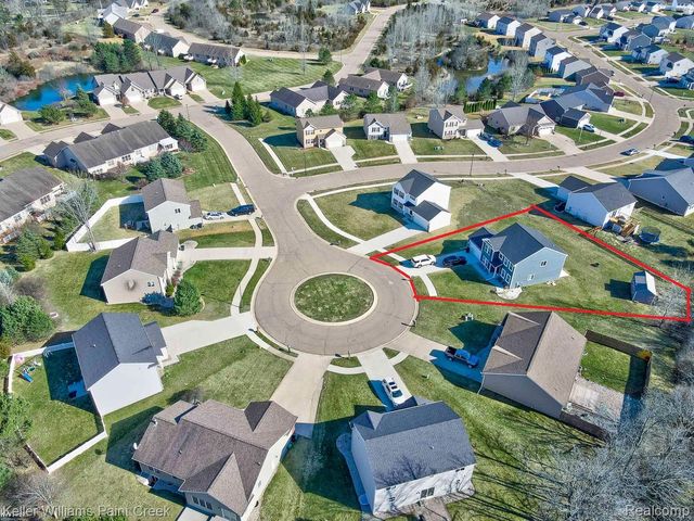 3165 Coventry Court, Flushing Charter Township, MI 48433